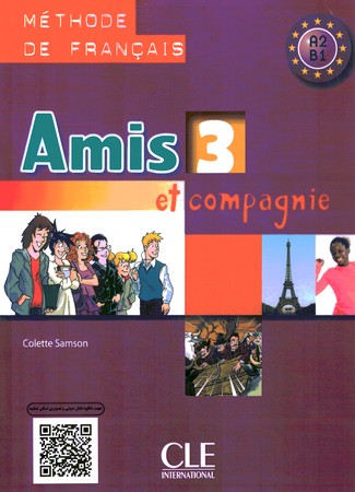 amis 3 (A2-B1)