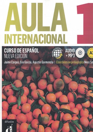 Aula Internacional 1 Nuevo Edicion