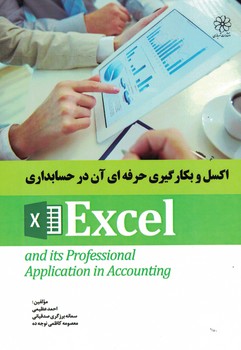 اکسل و بکارگیری حرفه ای آن در حسابداری (Excel)