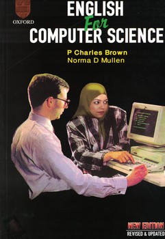ENGLISH FOR COMPUTER SCIENCE