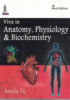 Viva in Anatomy, Physiology & Biochemistry