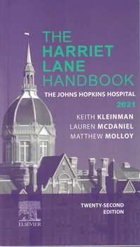 the-harriet-lane-handbook