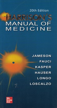 harrison's-manual-of-medicine