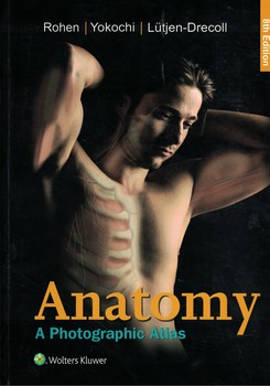 Anatomy A Photographic Atlas 