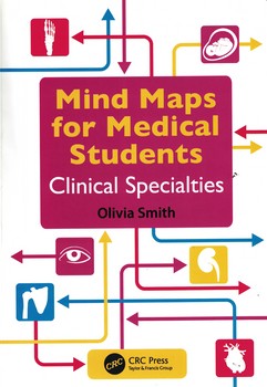 mind maps for medical students clinical specialties