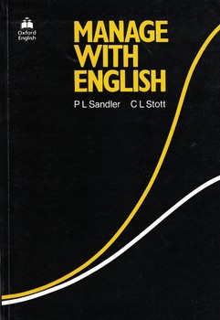 MANAGE WITH ENGLISH