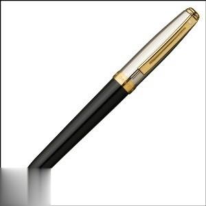 خودكار نيمه استيل گيره طلا SHEAFFER Prelude