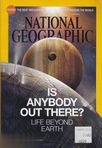 (National Geographic 7 (2014