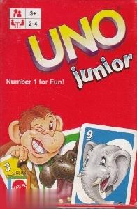 Uno Junior G6566