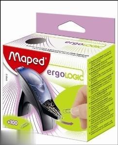 جاسوزني رنگي Maped 375213 Ergologic