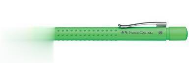 اتود 0.7mm بدنه سبز FABER CASTELL 131269 2011 Grip
