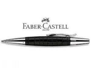 خودكار رزين كروكوديل مشكي ديزاين ايموشن FABER CASTEL 148350