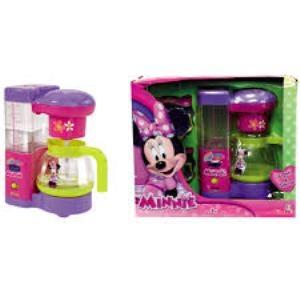 Minnie Mouse Cofee Machine 4735137