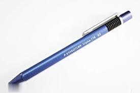 اتود 0.7mm بدنه آبي STAEDTLER 7742730 Triplus Micro