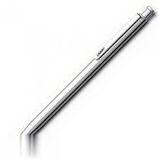 خودكار فشاري بدنه استيل LAMY st 245