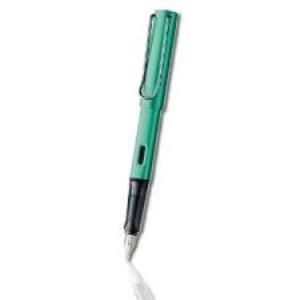 خودنويس بدنه سبز LAMY 32 Al-Star