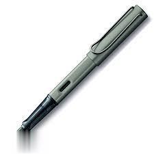 خودنويس LAMY 057 Ruthenium M