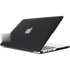 کاور MacBook air 13 مشکی moshi 71002 iGlaze