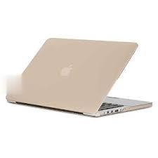 کاور MacBook air 13 طلایی moshi 71232 iGlaze