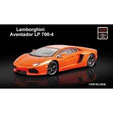 Lamborgini Aventador 8538