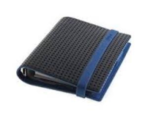 ارگانايزر FILOFAX 27745 Pocket Mode Blue-Black