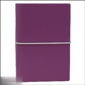 ارگانايزر FILOFAX 27823 Domino Personal Lavender