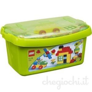 Lego Duplo Large Brick Box-4560114