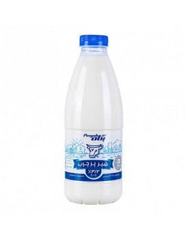 شیر پرچرب بطری پگاه 3.2% چربی 946 سی سی 