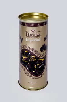 باراکا کاکائویی با مغز شیری امپریال 300 گرم 