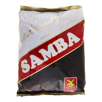 آبنبات شیر قهوه سامبا آناتا 960 گرم 
