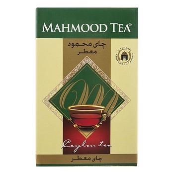 چای عطری 100 گرمی محمود 