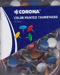 پونز رنگي150 عددي CORONA 3315