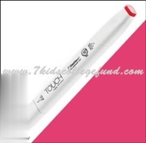 ماژيك طراحي TOUCH R5 Cherry Pink Brush