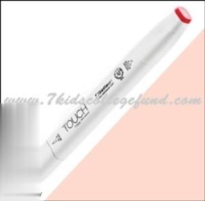 ماژيك طراحي TOUCH R135 Pale Cherry Pink Brush