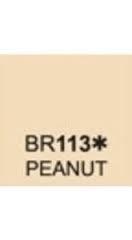 ماژيك طراحي TOUCH BR113 Peanut