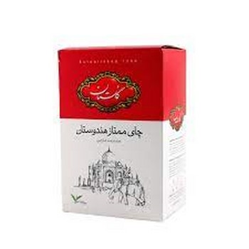 چای گلستان ساده 100گرم