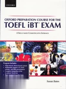Toefl ibt Exam (شوميز)