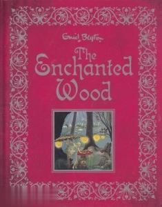 The Enchanted Wood