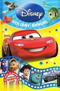 Holiday Annual