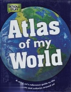 Atlas of My World
