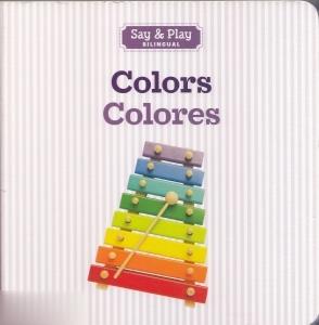 Colors Colores