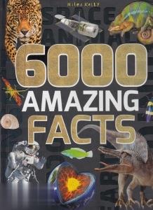 6000Amazing Facts