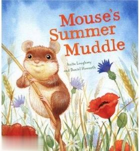 Mouses Summer Muddle