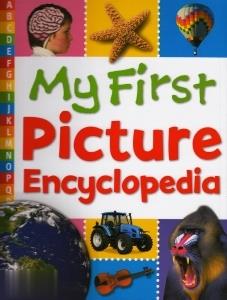 My First Picture Encyclopedia