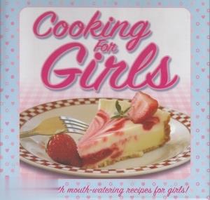 Cooking for Girls