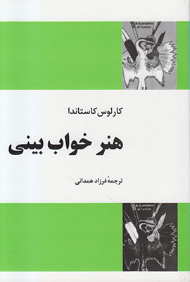 تصویر  هنر خواب بینی