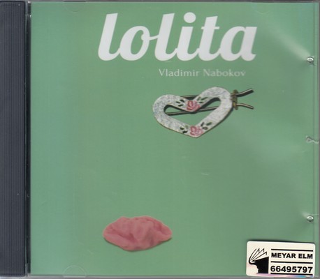 تصویر  کتاب صوتی Lolita (کتاب صوتی) (لولیتا) (انگلیسی)