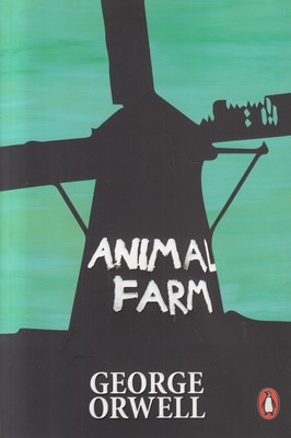 animal farm(انگلیسی)