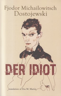 تصویر  Der Idiot (ابله2جلدی) (آلمانی)