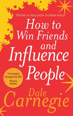 How to Win Friends and Influence People (آئین دوست یابی) (انگلیسی)